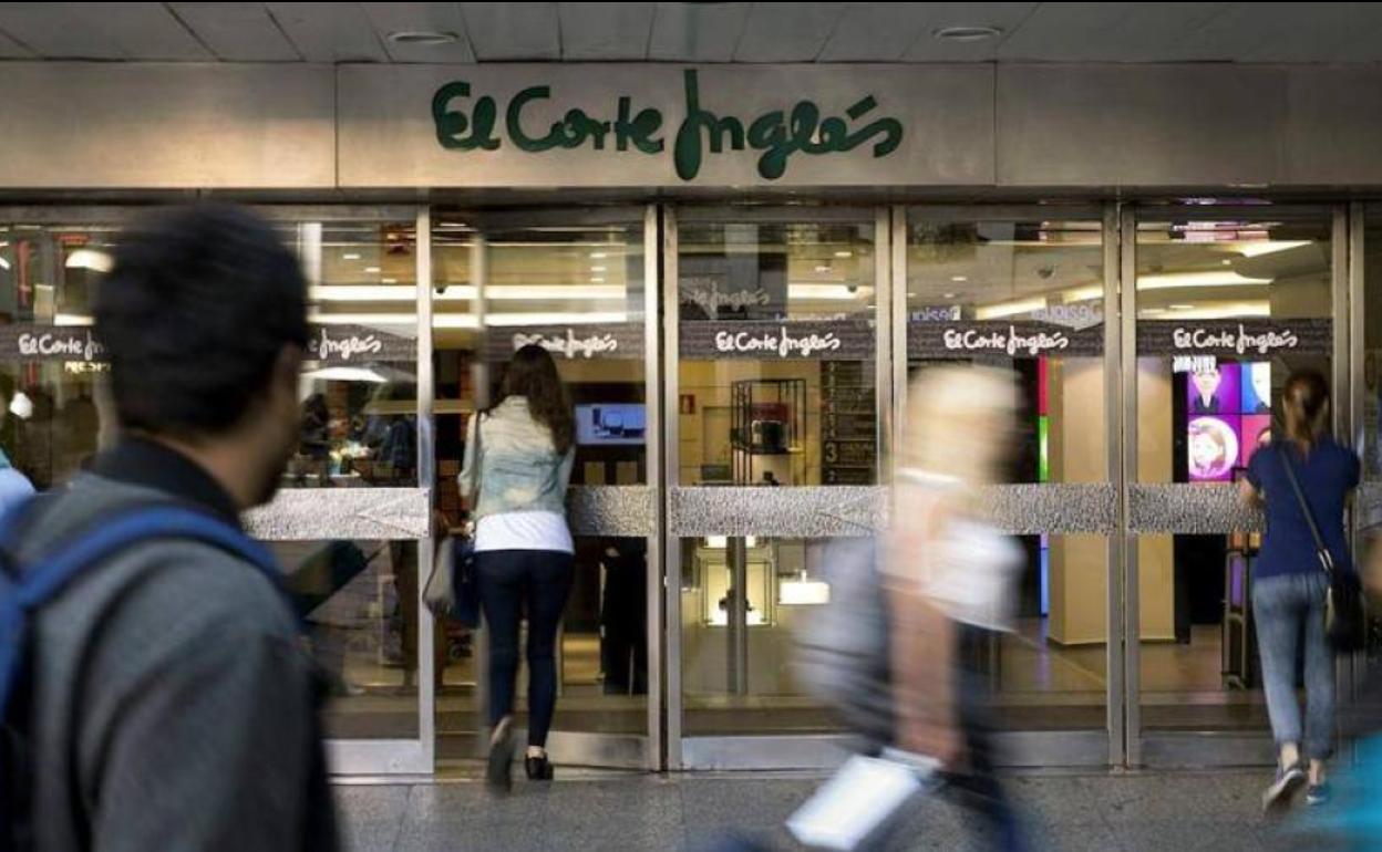 Rebajas panama jack el corte ingles hot sale